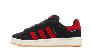 Adidas Campus 00s TKO Black Power Red - maat 42 2/3 beschikbaar voor biedingen