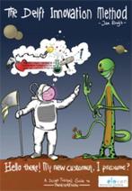 9789490947477 Delft Innovation Method | Tweedehands, Boeken, Verzenden, Zo goed als nieuw, Jan Buijs