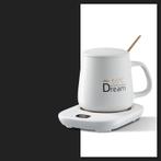 Smart Thermostat Coaster Office Coffee Mug Gift Set, Huis en Inrichting, Keuken | Bestek, Nieuw