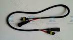 Verlengkabel 60 cm xenonlamp, Verzenden, Nieuw
