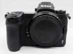 Nikon Z6 body OCCASION, Ophalen of Verzenden, Zo goed als nieuw