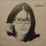 LP gebruikt - Nana Mouskouri - Ballades (France, 1982), Verzenden, Zo goed als nieuw