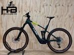 Cube Stereo Hybrid 140 HPC SLX 750 29 inch E-Mountainbike XT, Overige merken, Ophalen of Verzenden, Zo goed als nieuw, 53 tot 57 cm
