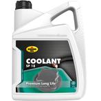 Kroon Oil Coolant SP 18 5 Liter, Auto diversen, Ophalen of Verzenden