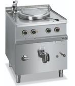 Kookketel | elektrisch | 50 liter| 9kW | (B)70x(D)70x(H)85cm, Zakelijke goederen, Horeca | Keukenapparatuur, Verzenden, Nieuw in verpakking