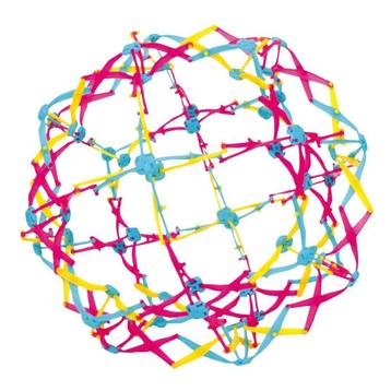 Keycraft Starburst Ball van €7,49 voor €5,24 beschikbaar voor biedingen