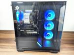Game PC i5 12400F – RTX 3060Ti – 32gb – 1TB, Computers en Software, 32 GB, Virtual Reality, Ophalen of Verzenden, SSD