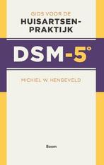 Gids voor de huisartsenpraktijk DSM 5 9789089534101, Boeken, Zo goed als nieuw