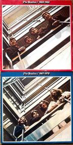 Beatles - 1962-1966 - 1967-1970 - Diverse titels - 2 x LP, Nieuw in verpakking