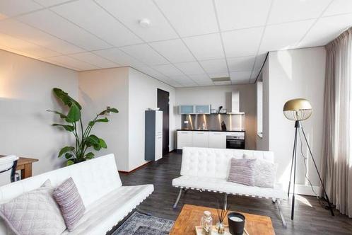 Te huur 2 kamer  Eschertoren, Leiden, Huizen en Kamers, Huizen te huur, Direct bij eigenaar