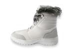 Travelin Snowboots in maat 37 Wit | 10% extra korting, Kleding | Dames, Schoenen, Verzenden, Travelin, Wit, Snowboots