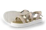 Safety Jogger Sandalen in maat 36 Goud | 10% extra korting, Verzenden, Sandalen of Muiltjes, Zo goed als nieuw, Overige kleuren