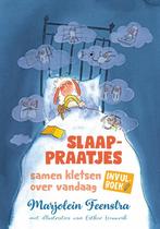 Boek: Slaappraatjes - (als nieuw), Verzenden, Zo goed als nieuw
