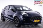 Zakelijke Lease |  Ford Puma 1.0 EcoBoost Hybrid ST-Line X, Auto's, Ford, Overige kleuren, Overige brandstoffen, Handgeschakeld
