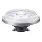 Philips MASTER LEDSpot G53 AR111 14.8W 875lm 45D, Ophalen of Verzenden, Nieuw, Led-lamp
