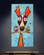 Piotr Piskorz - Yoga Instructor XXL