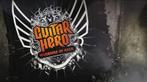 Guitar Hero Warriors of Rock (ps3 used game), Ophalen of Verzenden, Zo goed als nieuw