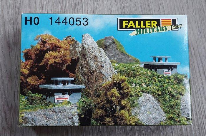 Faller H0 - 144053 - Modeltrein bouwpakketten (1) -, Hobby en Vrije tijd, Modeltreinen | H0