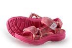 Muyters Sandalen in maat 26 Roze, Kinderen en Baby's, Kinderkleding | Schoenen en Sokken, Verzenden, Jongen of Meisje, Schoenen