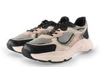Sub55 Sneakers in maat 42 Zwart | 10% extra korting, Verzenden, Zwart, Sneakers of Gympen, Sub55