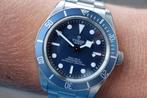 Horloge Tudor Black Bay Fifty-Eight 07/2020 Full set, Overige merken, Staal, Staal, Polshorloge