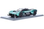 Aston Martin Valkyrie 450048900 Schuco Pro.R18  Modelauto, Hobby en Vrije tijd, Modelauto's | 1:18, Verzenden, Nieuw
