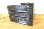 Technics - SU-X101 + ST-X301L + SL-PJ27A Hifi-set - Diverse, Nieuw