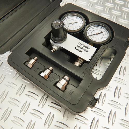 Datona Lektester cilinder - Datona, Auto diversen, Autogereedschap, Nieuw, Ophalen of Verzenden