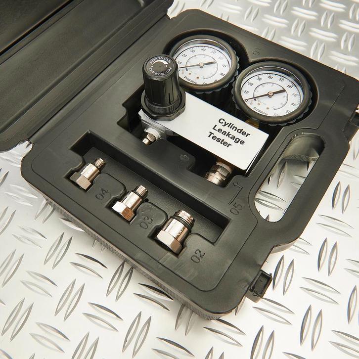 Datona Lektester cilinder - Datona, Auto diversen, Autogereedschap, Nieuw, Ophalen of Verzenden