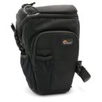 lowepro TopLoader Pro 70 AW zwart Cameratas, Audio, Tv en Foto, Fotocamera's Digitaal, Nieuw