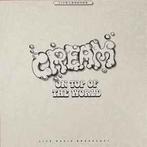 lp nieuw - Cream - On Top Of The World, Cd's en Dvd's, Vinyl | Rock, Verzenden, Zo goed als nieuw