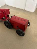 Tri-ang - Blikken speelgoed - Tractor & Trailer - 1930-1940