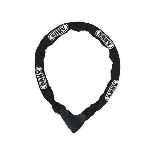ABUS 8900 Kettingslot - ART2 - Zwart - 85 cm, Fietsen en Brommers, Fietsaccessoires | Overige Fietsaccessoires, Nieuw, Ophalen