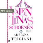 Valentinas schoenen 9789022552858 Adriana Trigiani, Verzenden, Gelezen, Adriana Trigiani