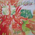 LP gebruikt - Sly &amp; Robbie - Rhythm Killers, Verzenden, Zo goed als nieuw