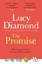 The Promise 9781529027044 Diamond, Verzenden, Gelezen, Diamond