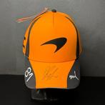 Mclaren - Formule 1 - Oscar Piastri - 2026 - Honkbalpet, Nieuw