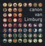 CANON VAN LIMBURG 9789085960577 J. Venner, Verzenden, Gelezen, J. Venner