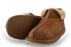 Shepherd Pantoffels in maat 42 Cognac | 10% extra korting, Kleding | Dames, Schoenen, Shepherd, Overige kleuren, Verzenden, Pantoffels of Sloffen
