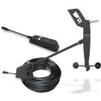 Raymarine RSW - Smart Performance windtransducer - korte arm, Watersport en Boten, Ophalen of Verzenden, Nieuw