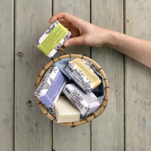 Davines DEDE Shampoo Bar, Sieraden, Tassen en Uiterlijk, Uiterlijk | Haarverzorging, Nieuw, Verzenden