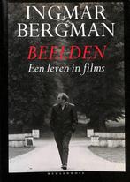 9789029029476 Beelden. Een leven in films. | Tweedehands, Verzenden, Zo goed als nieuw, Bergman