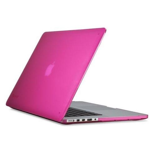 Speck SeeThru Cover voor MacBook Pro met Retina display, Computers en Software, Windows Tablets, Verzenden