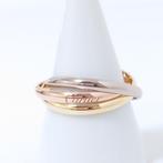 Cartier - Ring - Trinity - 18 karaat Geel goud, Roségoud,, Sieraden, Tassen en Uiterlijk, Ringen, Nieuw