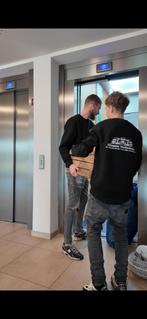 Goedkoop verhuizen Almere, Inpakservice, Opslag