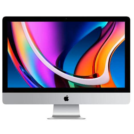 Refurbished iMac 27inch (5K) i5 3.1 256 GB SSD, Computers en Software, Apple Desktops, Minder dan 2 Ghz, Zo goed als nieuw, Verzenden