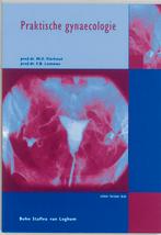 Praktische gynaecologie / Quintessens 9789031341245, Boeken, Verzenden, Zo goed als nieuw, M.E. Vierhout