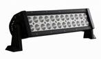 LED bar - 72W - 40cm - 4x4 offroad - 24 LED - WIT 6000K, Ophalen of Verzenden
