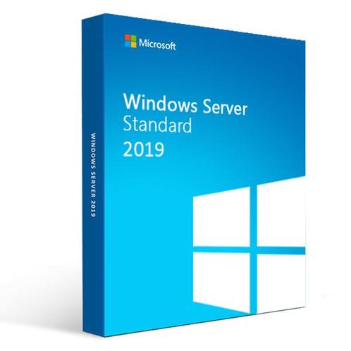 Windows Server 2019 Standard, Computers en Software, Besturingssoftware, Ophalen