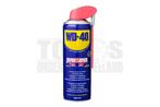 WD40 Multispray kruipolie (smart straw) 200ml, Ophalen of Verzenden, Nieuw